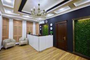 Art Elite Hotel